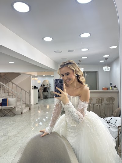 Gaye Kuaför — kare 4