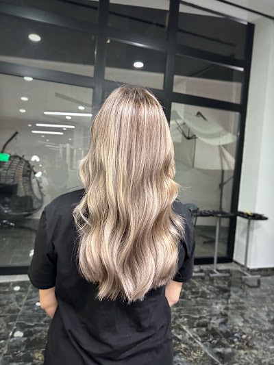 Olivia Kuaför — kare 5