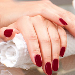 Shaina Nail & Beauty — kare 4