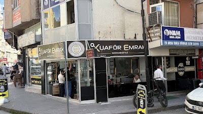 Kuaför Emrah — kare 2