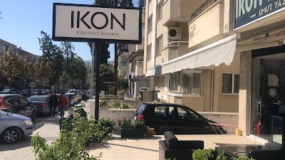 İkon Kuaför — kare 2