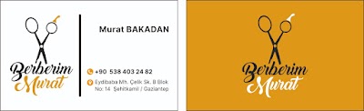 BERBERİM MURAT — kare 2