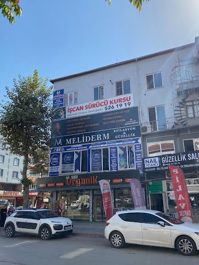 Meliderm Körfez — kare 2