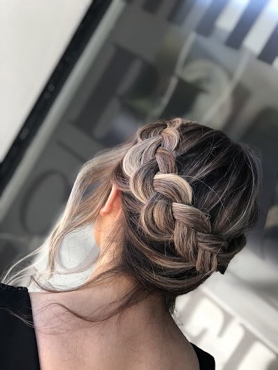 Black coiffeur — kare 3