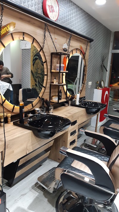 BY BARBER SHOP — kare 3