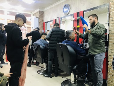 İsmail ulutaş — kare 3