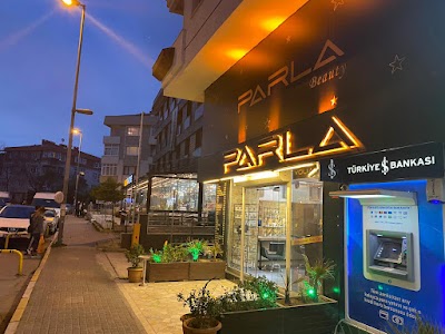 PARLA Beauty — kare 2