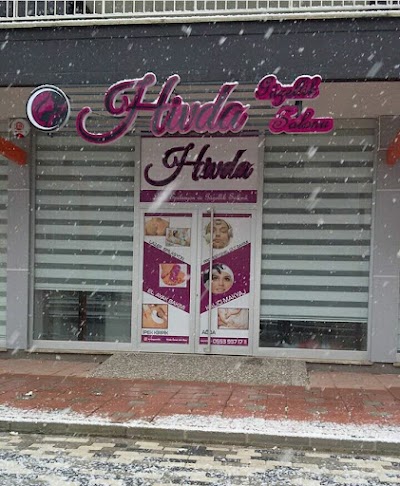 Hivda Güzellik Salonu — kare 2