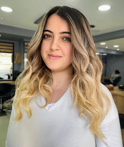 Kuaför Ebru Enes — kare 5