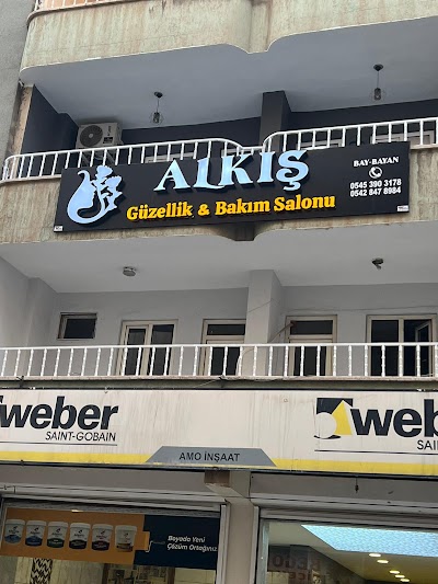 ALKIŞ GÜZELLİK SALONU — kare 2