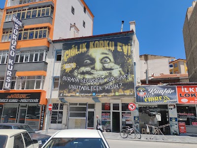 Kuaför Emre — kare 2