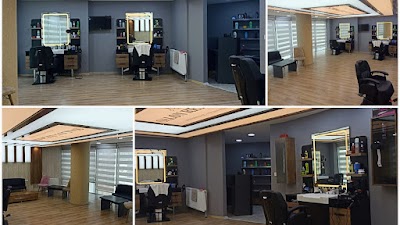 Salon redoks — kare 4