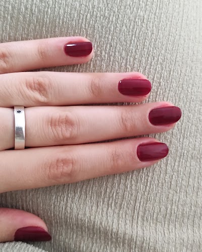 Mega Nail art Beauty — kare 3