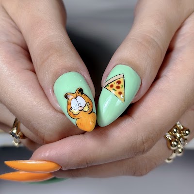 Tırnak Trend — kare 3