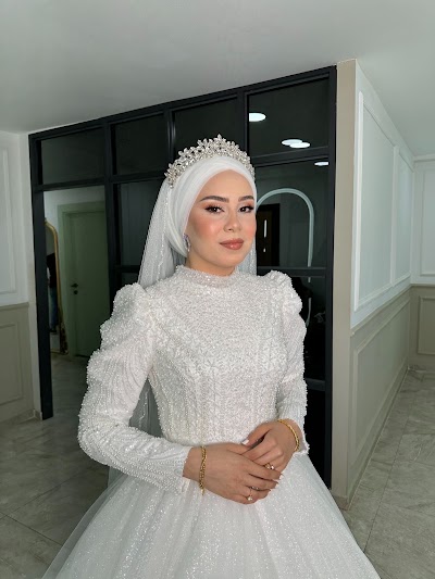 Serpil Özdil Makeup Studio — kare 5