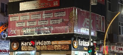 Emel Kolay Bayan Kuaförü — kare 3