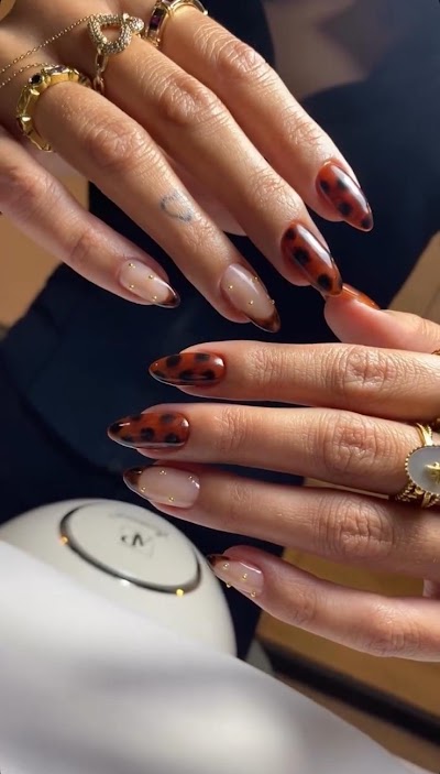 lumi'a nail bar — kare 5