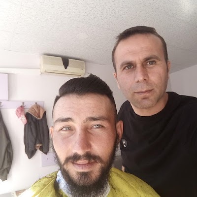 Kuaför Çınar — kare 4