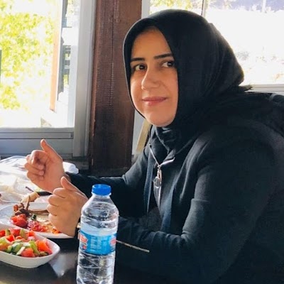 Elfa Bayan Kuaförü — kare 2