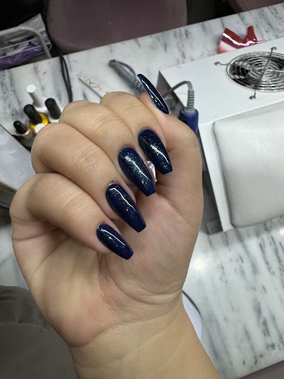 Nihal Beauty Studio — kare 3