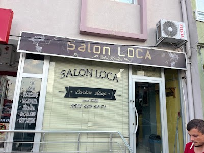 Salon LOCA — kare 2