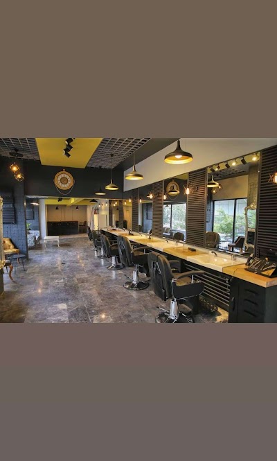 BARBERİA — kare 5