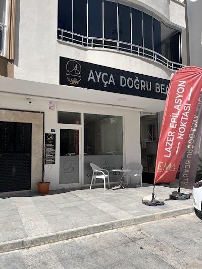 AYÇA DOĞRU BEAUTY — kare 4