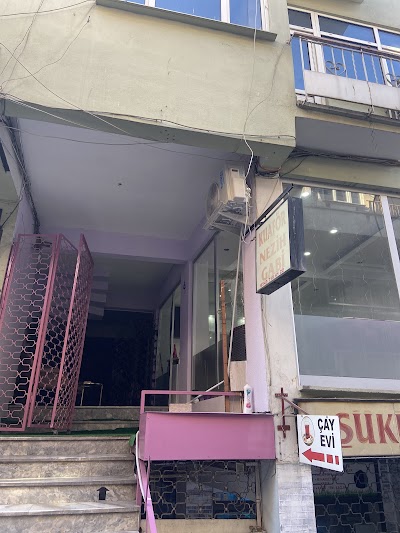 Rümeysa nail art studio — kare 2