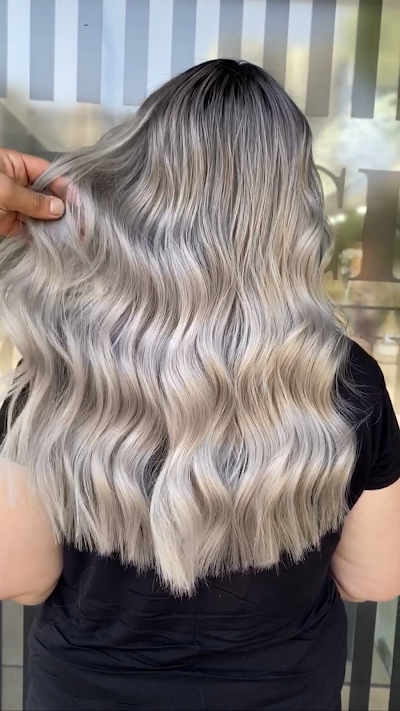 Black coiffeur — kare 2