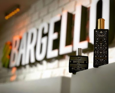 Bargello Perfume — kare 4