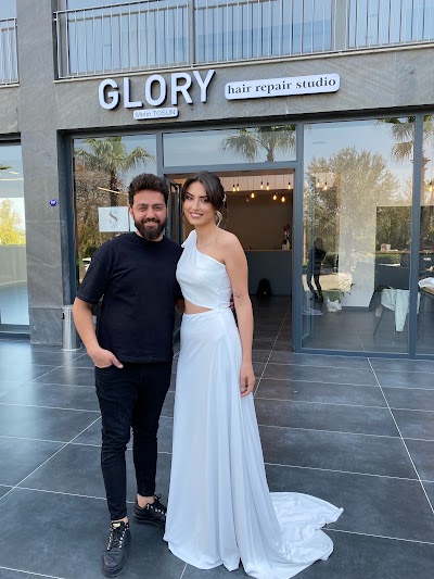 Glory Hair Repair Studio — kare 3
