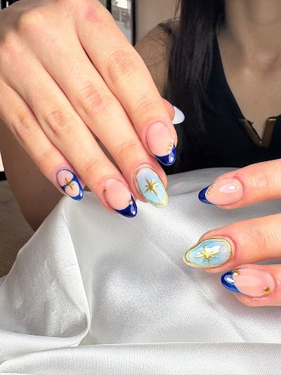 Cansu Nail Bar — kare 3