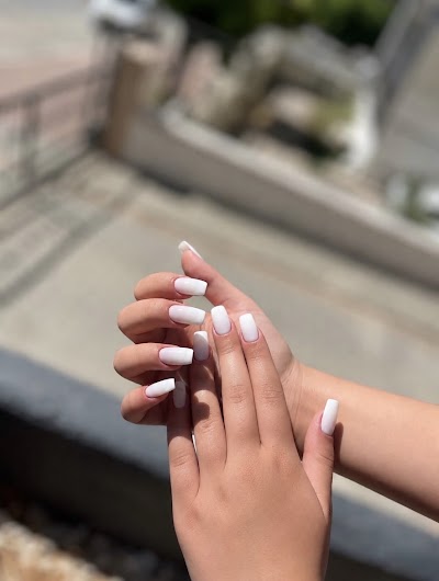 Sakine nail studio — kare 5