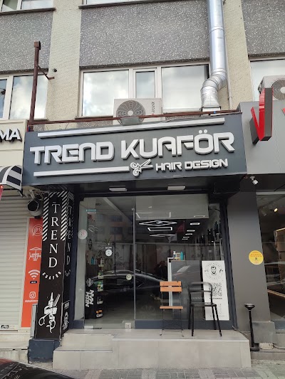 Trend erkek kuaför hair desing — kare 4
