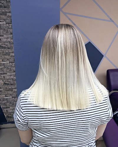 Model Kuaför — kare 2