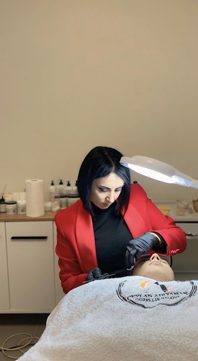 By Ceylan Adıyaman Güzellik Ve Bakım — kare 4
