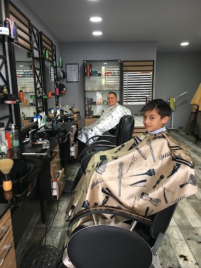 Salon 86 — kare 5