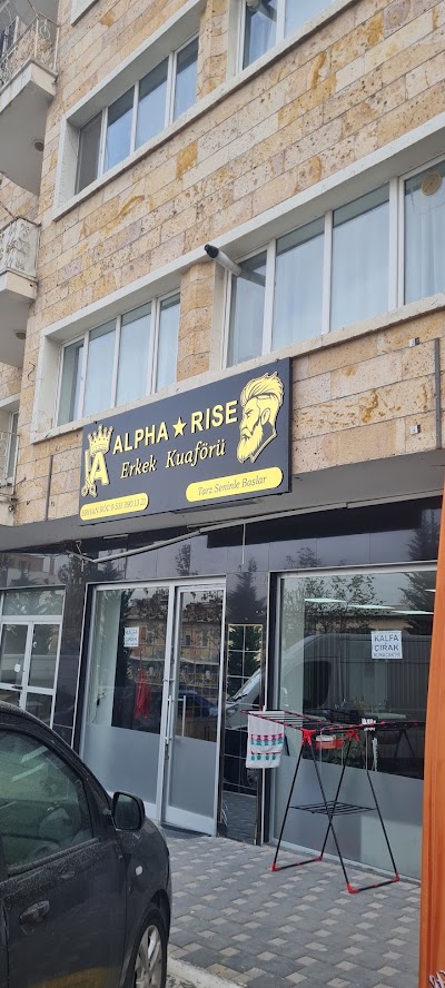 ALPHA RİSE — kare 3