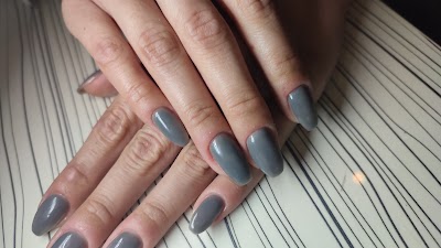 STUDIO 17 lash extensions nails Manavgat — kare 5