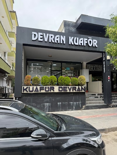 Kuaför Devran Bayan Kuaförü — kare 3