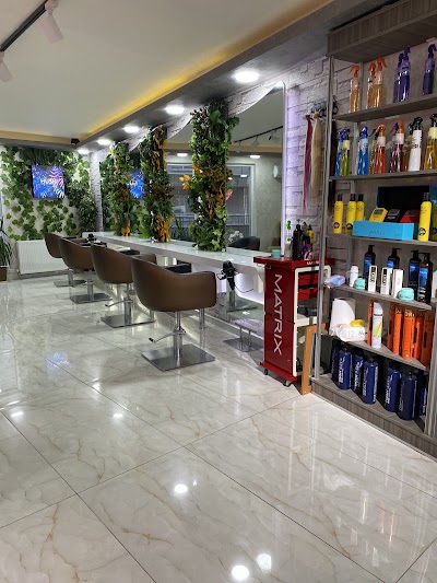 Moda Kuaför Çubuk — kare 4