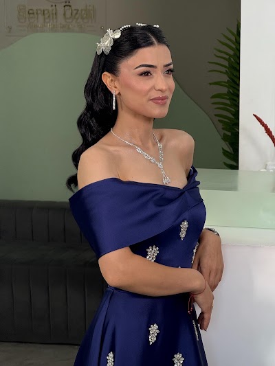 Serpil Özdil Makeup Studio — kare 4