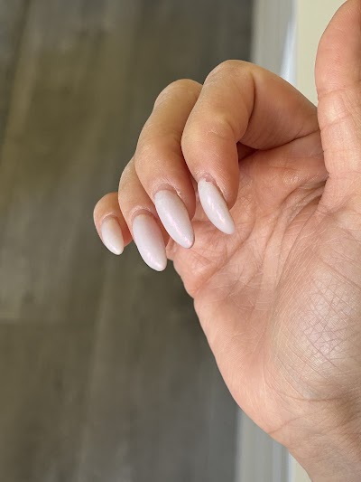 Eryaman Protez Tırnak Kalıcı Oje Sunshine Beauty Studio — kare 5
