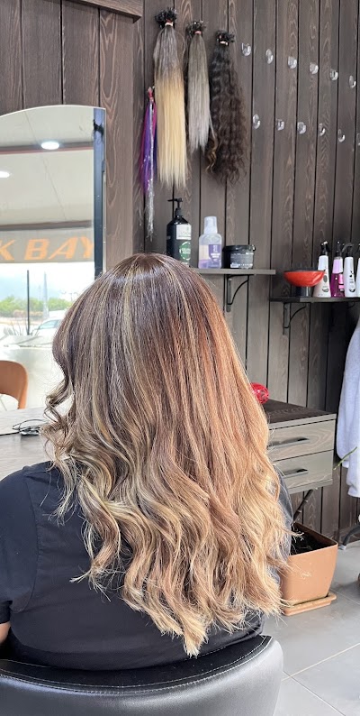 CK hair studio — kare 4