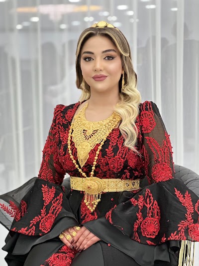 Ümit & Derya (Bayan Kuaförü) — kare 3