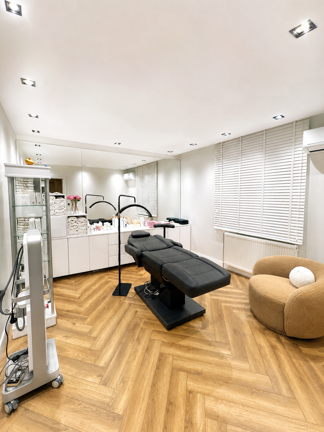 Dilan Cömert Beauty Center — salondan bir kare