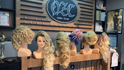 Saloon özcan — kare 2