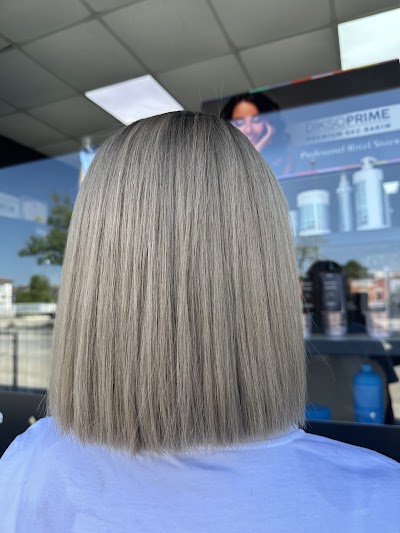 Tülay -Tuana Anlar Hair Beauty — kare 2