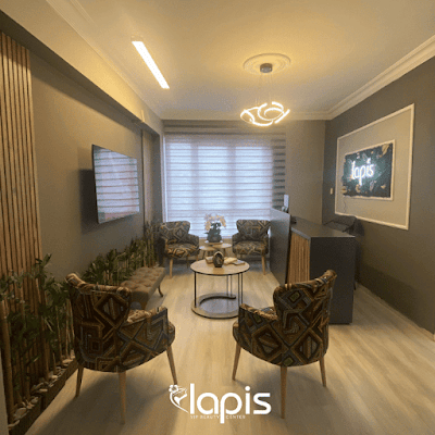 Lapis Güzellik — kare 4