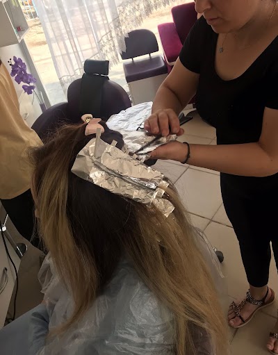 Özlem bayan kuaförü — kare 4